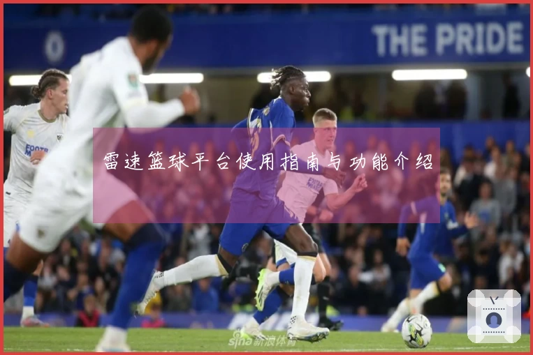 雷速篮球平台使用指南与功能介绍